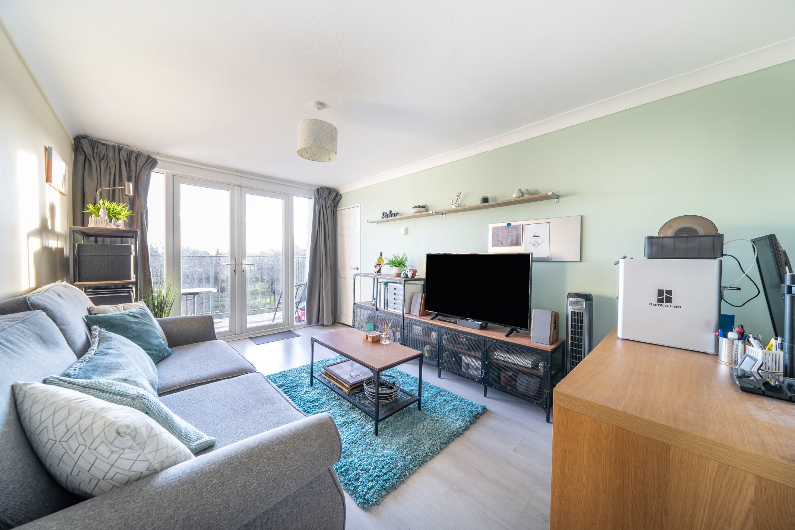Hewett Close, Titchfield, Hampshire, PO14