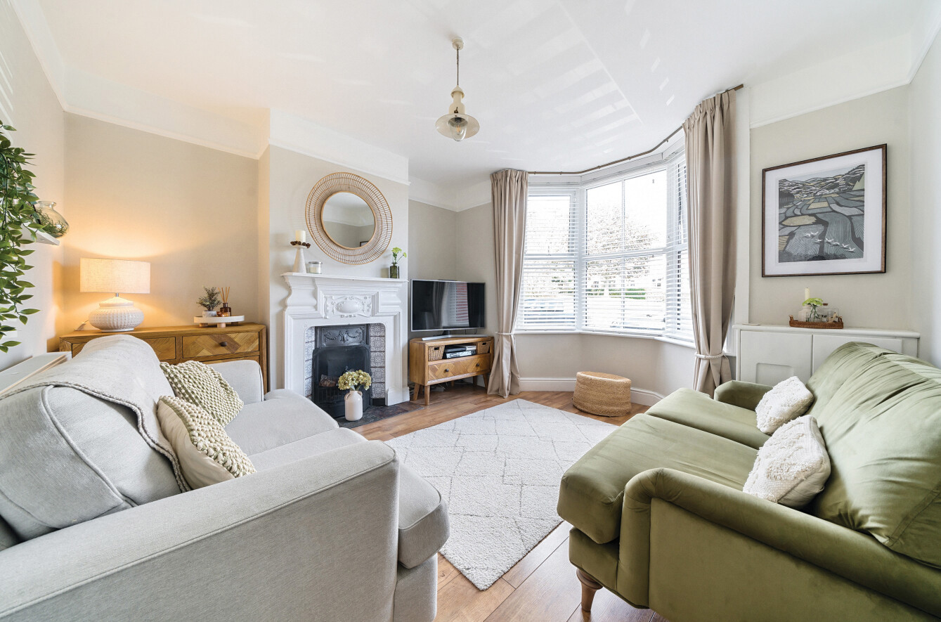 Southampton Hill, Titchfield, Hampshire, PO14