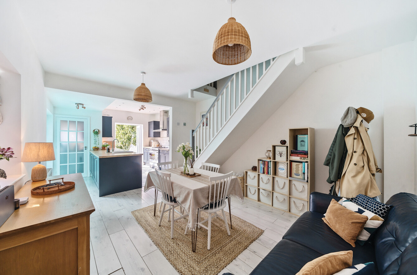 Southampton Hill, Titchfield, Hampshire, PO14