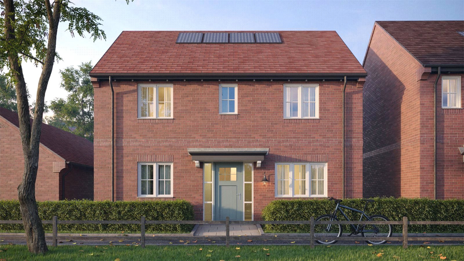 Hamblewood, Heath House Lane, Hedge End, Southampton, SO30