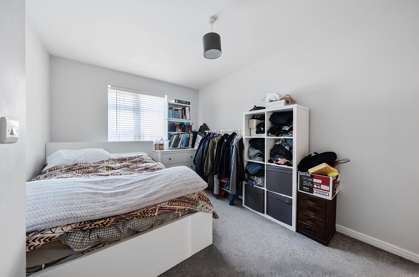Brightwire Crescent, Eastleigh, Hampshire, SO50