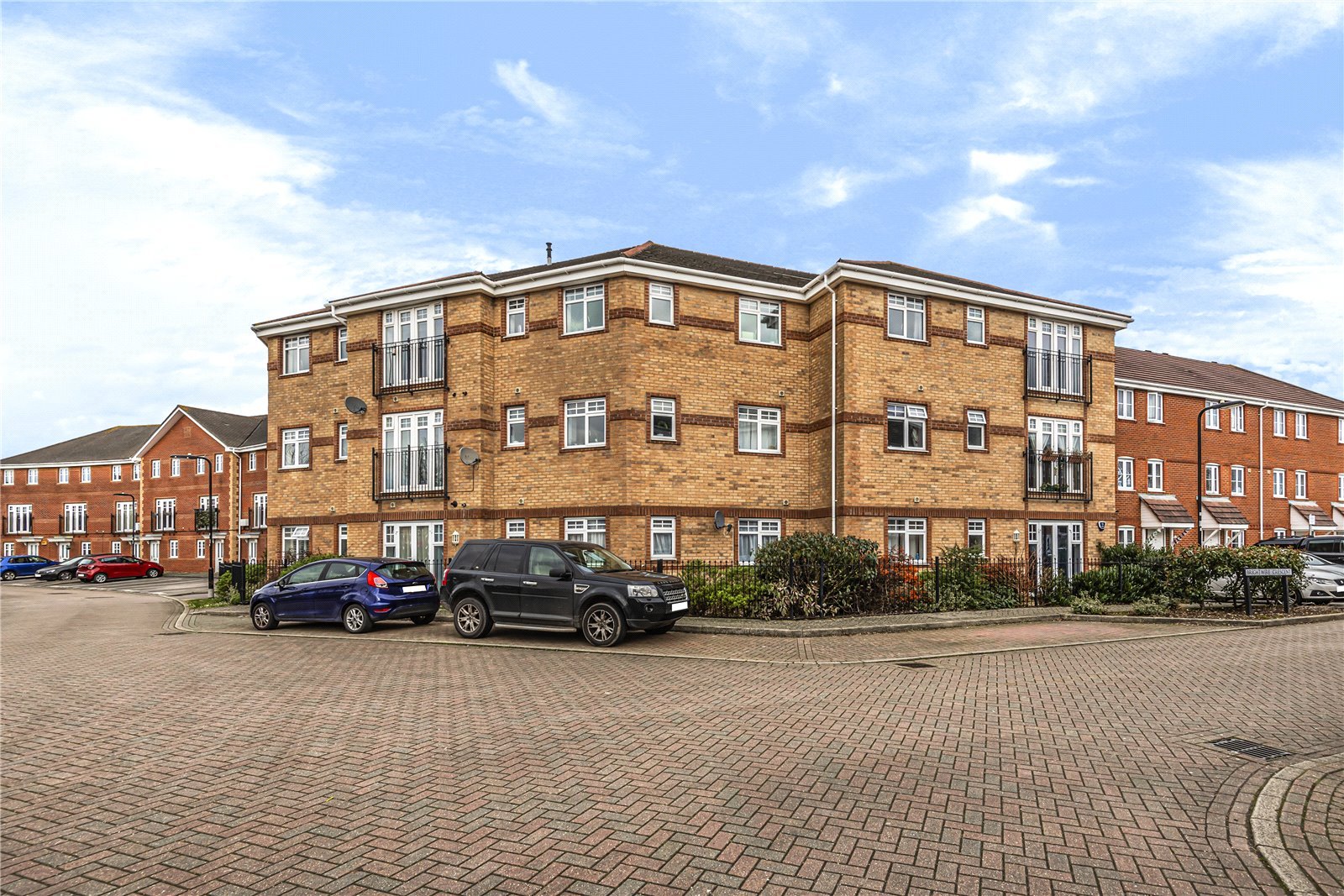 Brightwire Crescent, Eastleigh, Hampshire, SO50
