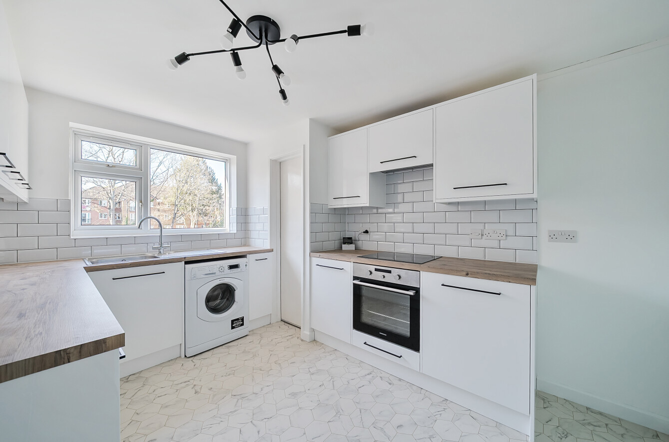 Westwood Road, Highfield, Southampton, Hampshire, SO17