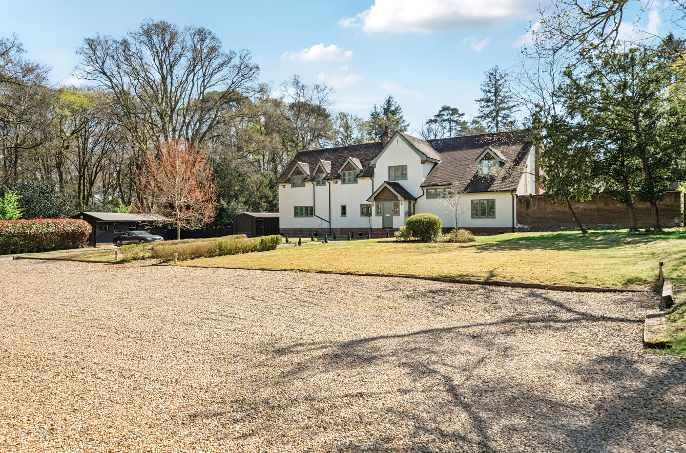 Wellow, Romsey, Hampshire, SO51