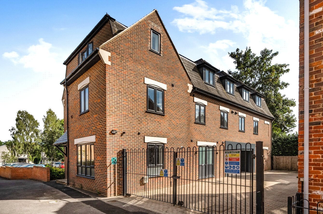 Nether Street, Alton, Hampshire, GU34