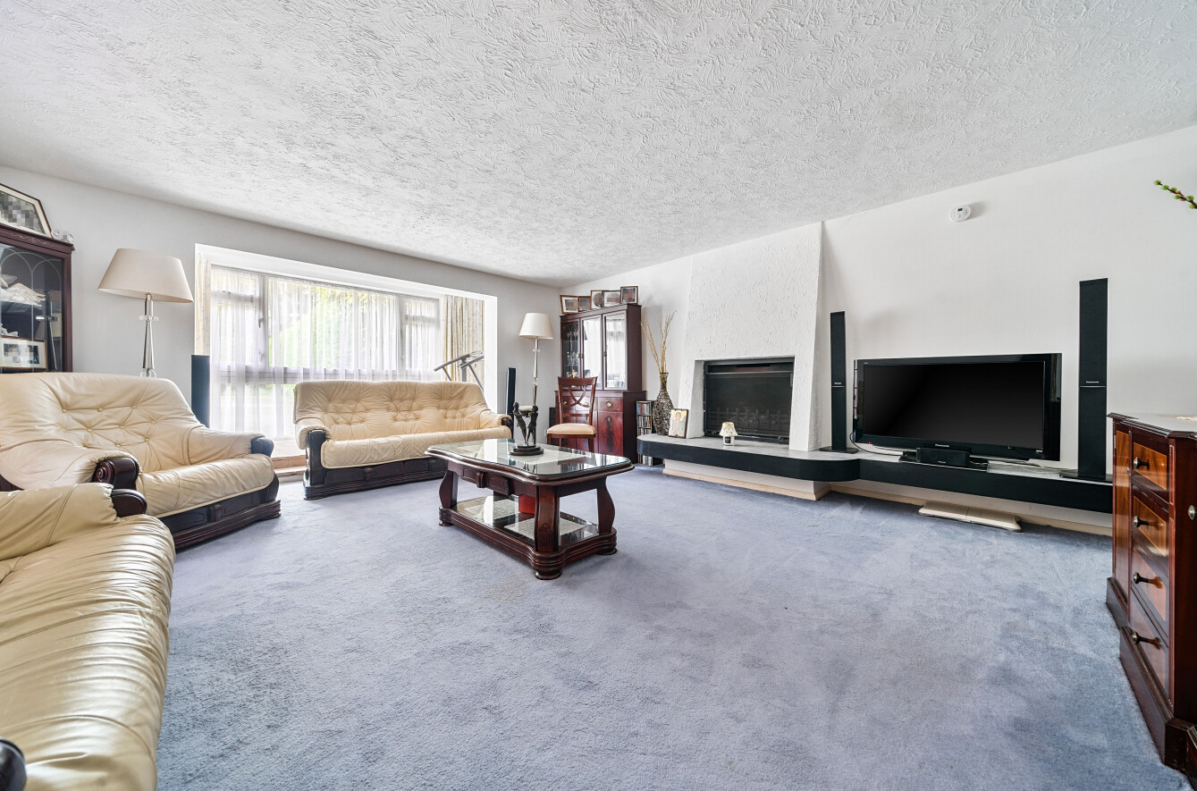Lyndhurst Road, Landford, Salisbury, SP5