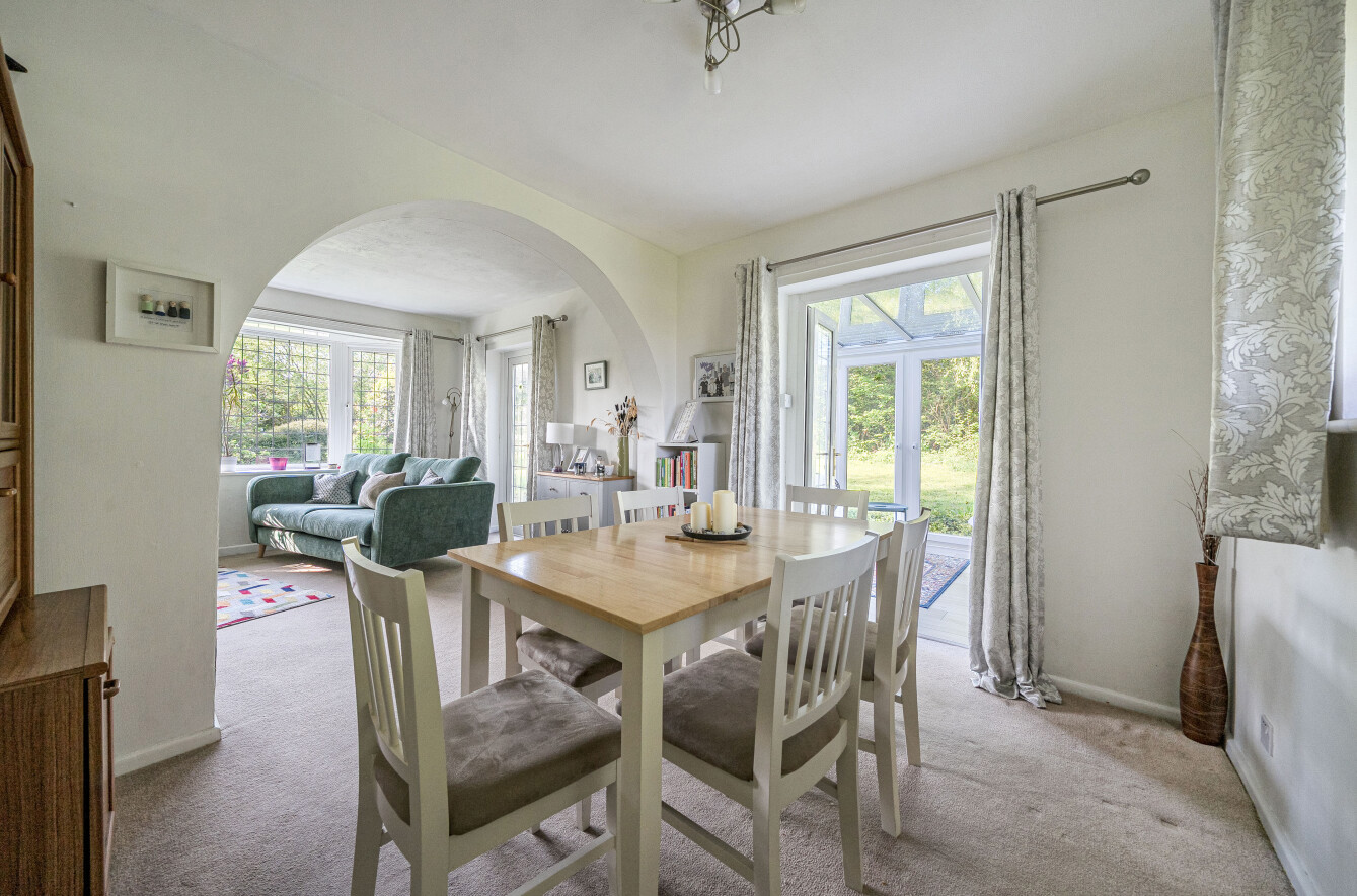 Bohemia, Redlynch, Salisbury, Wiltshire, SP5
