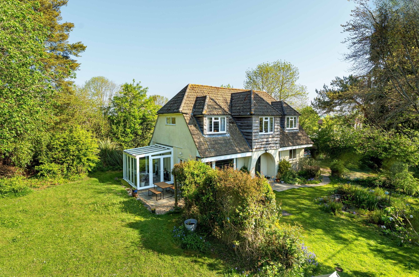 Bohemia, Redlynch, Salisbury, Wiltshire, SP5