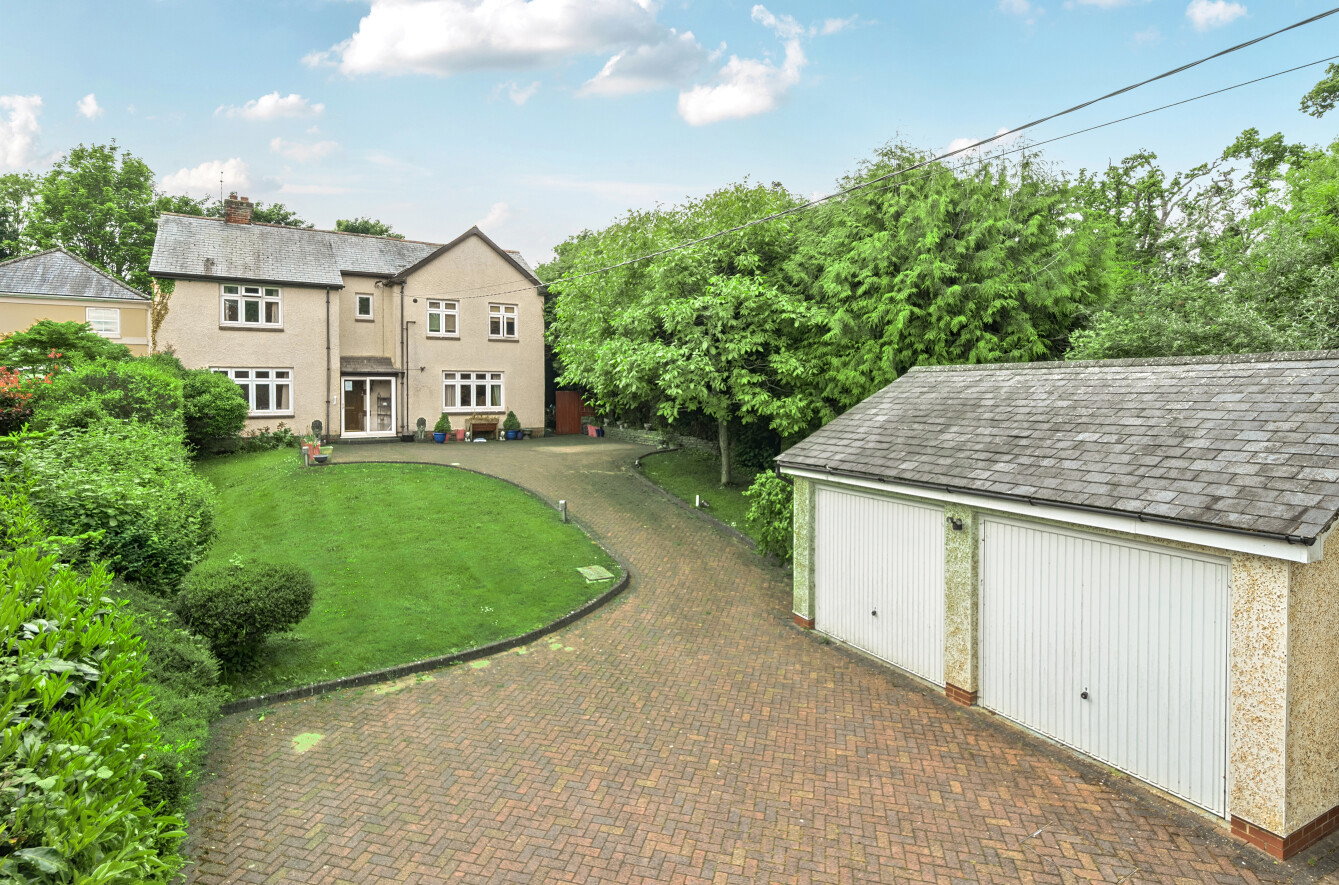 Spring Lane, Colden Common, Winchester, Hampshire, SO21