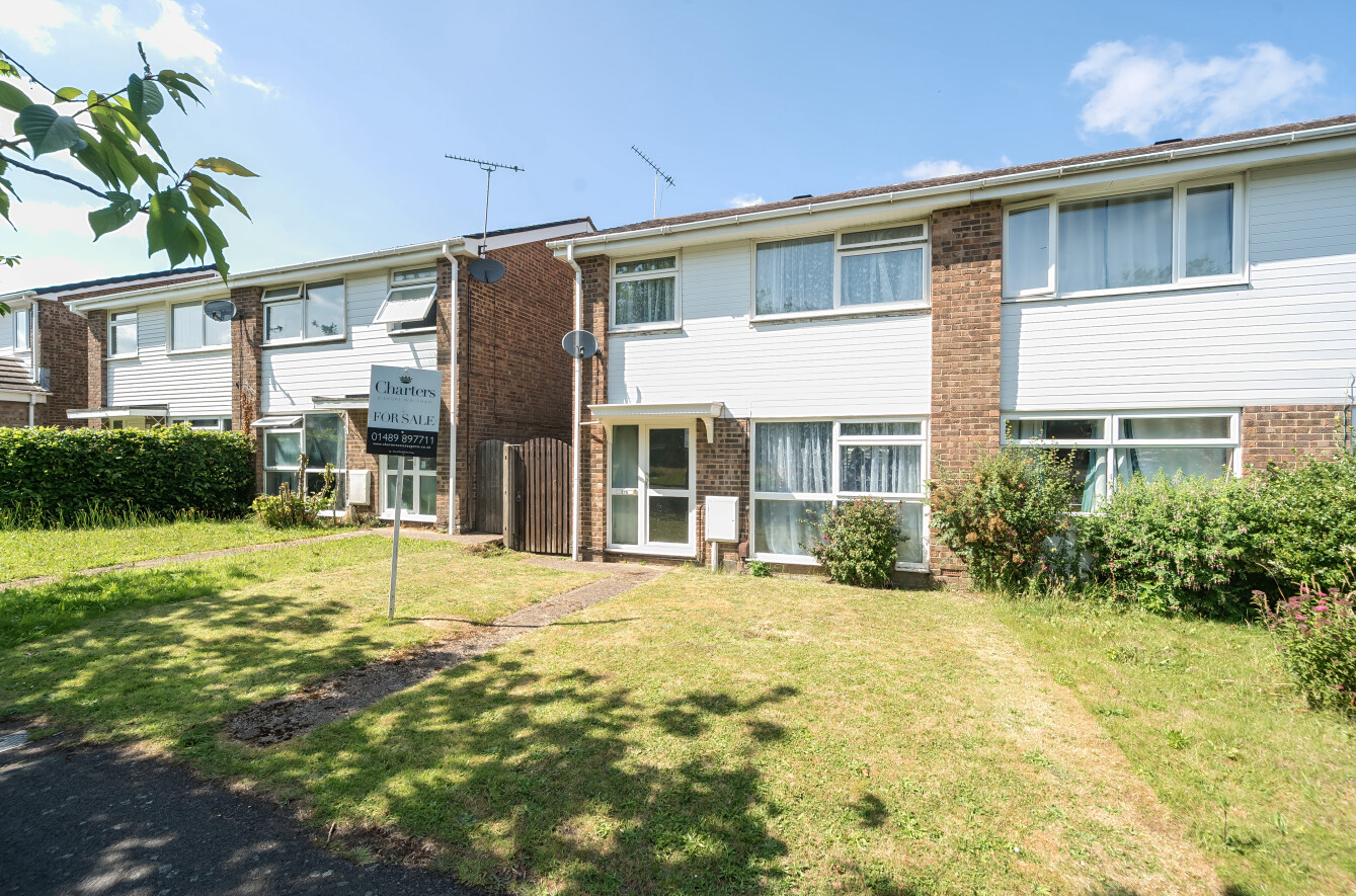 Cranbourne Park, Hedge End, Southampton, Hampshire, SO30