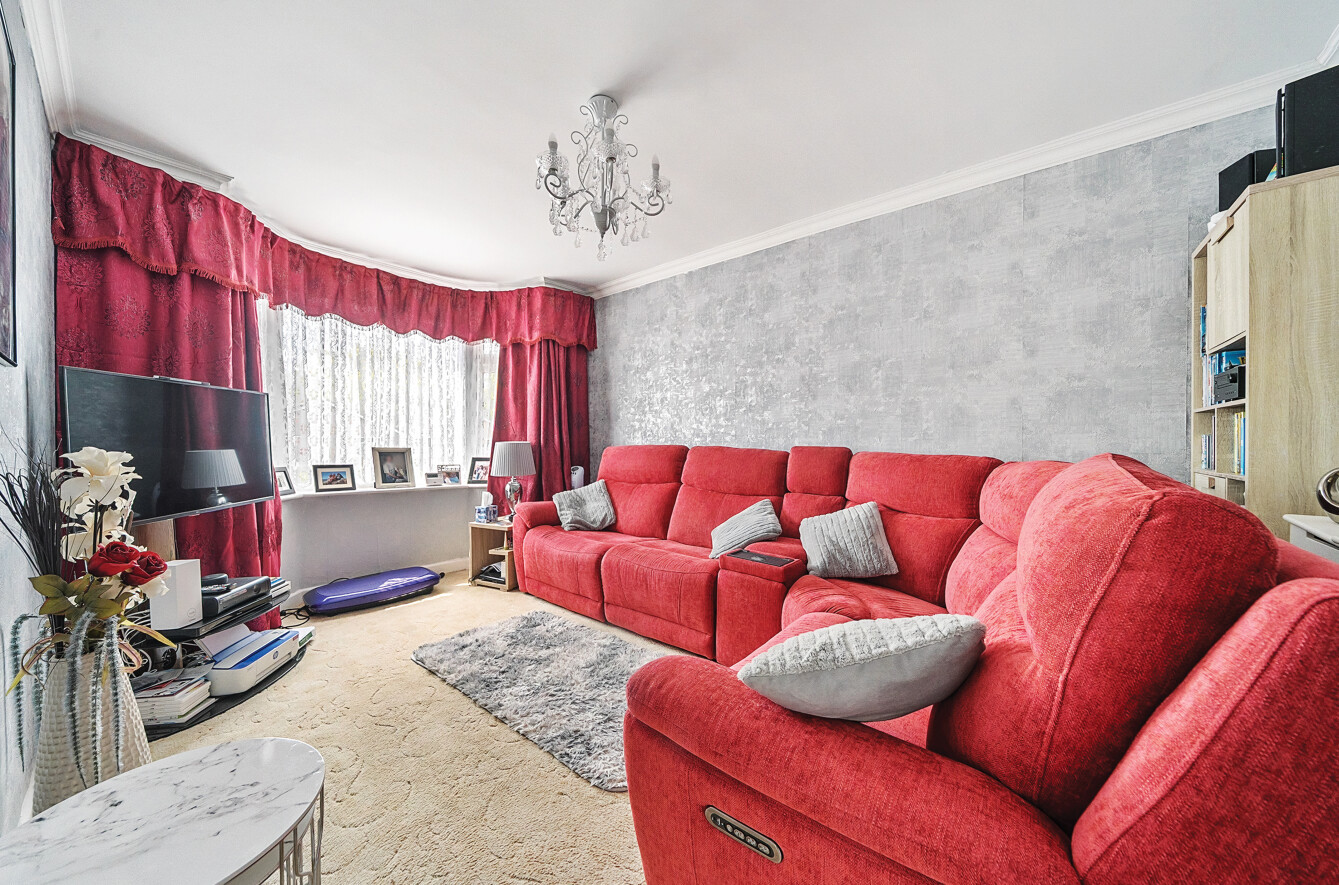 Woodmill Lane, Bitterne Park, Southampton, Hampshire, SO18 - Charters