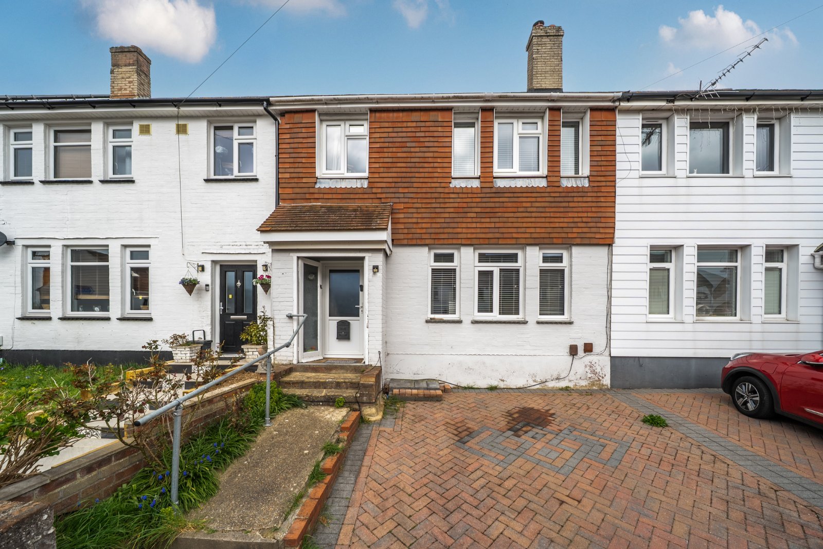 Bell Road, Portsmouth, Hampshire, PO6