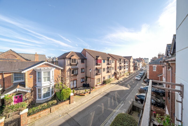 Florence Road, Southsea, Hampshire, PO5