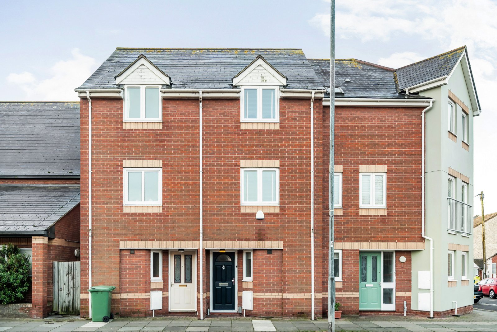 Highland Road, Southsea, Hampshire, PO4