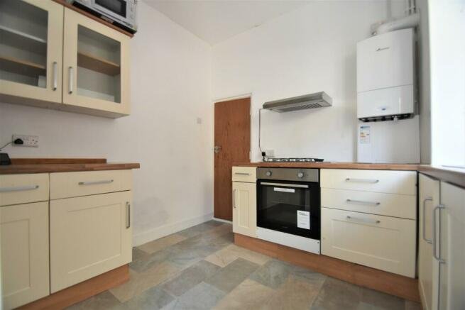 Priory Road, Southsea, PO4 - Charters