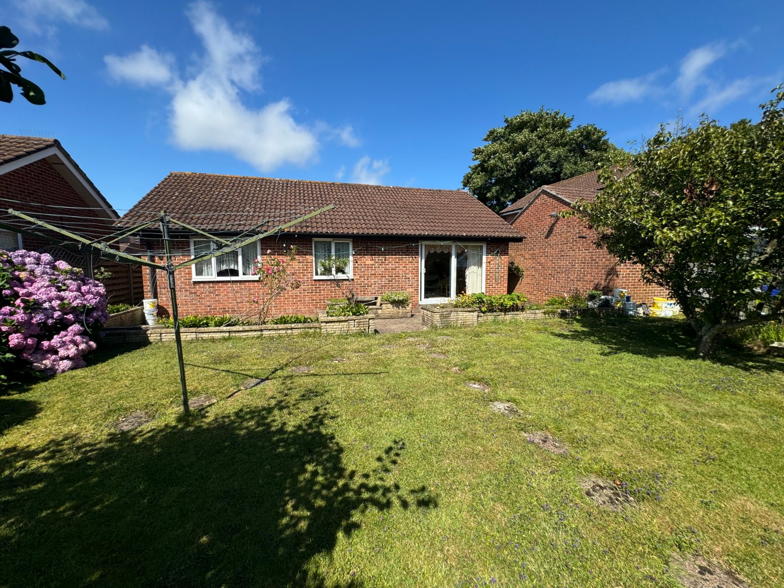 Pound Gate Drive, Titchfield Common, Fareham, PO14