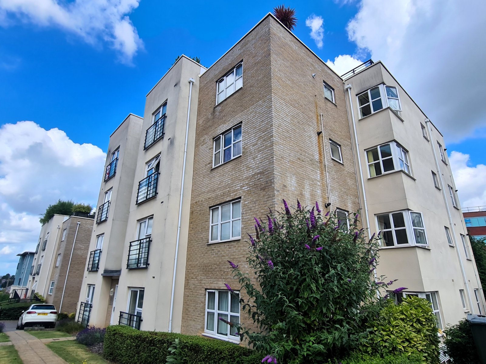 Coxford Road, Southampton, Hampshire, SO16