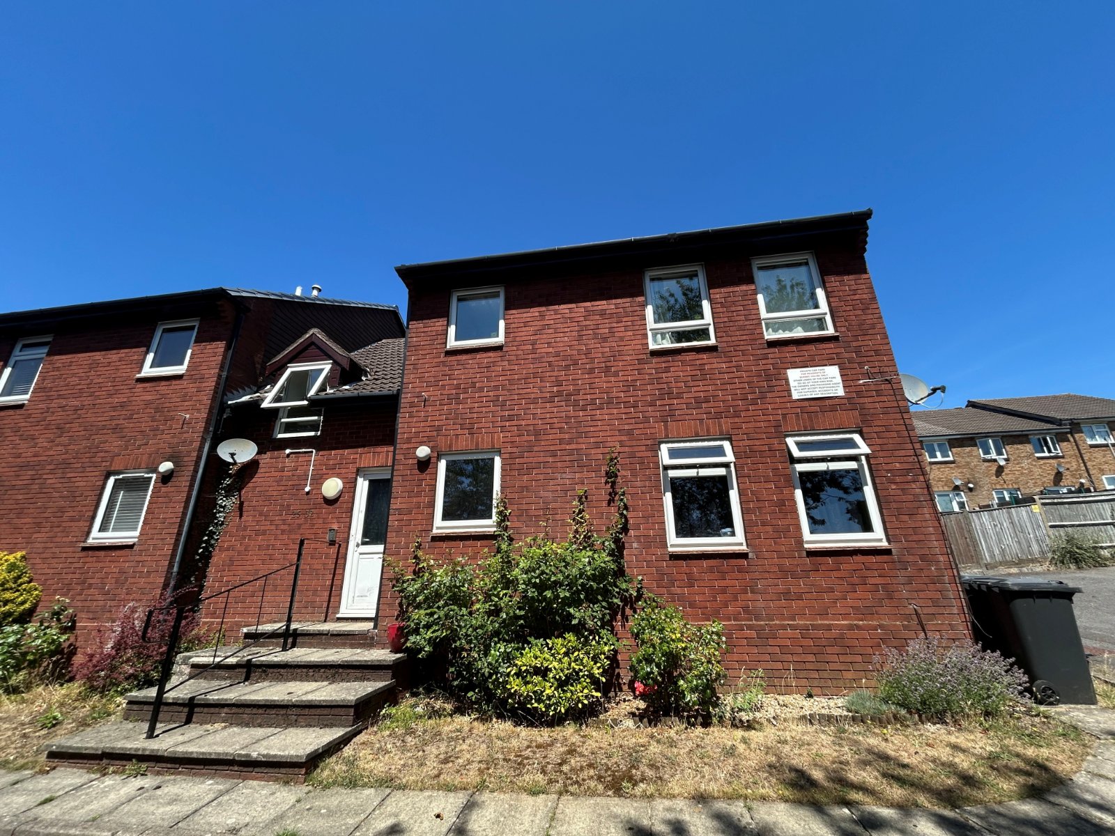 Diligence Close, Bursledon, Southampton, Hampshire, SO31