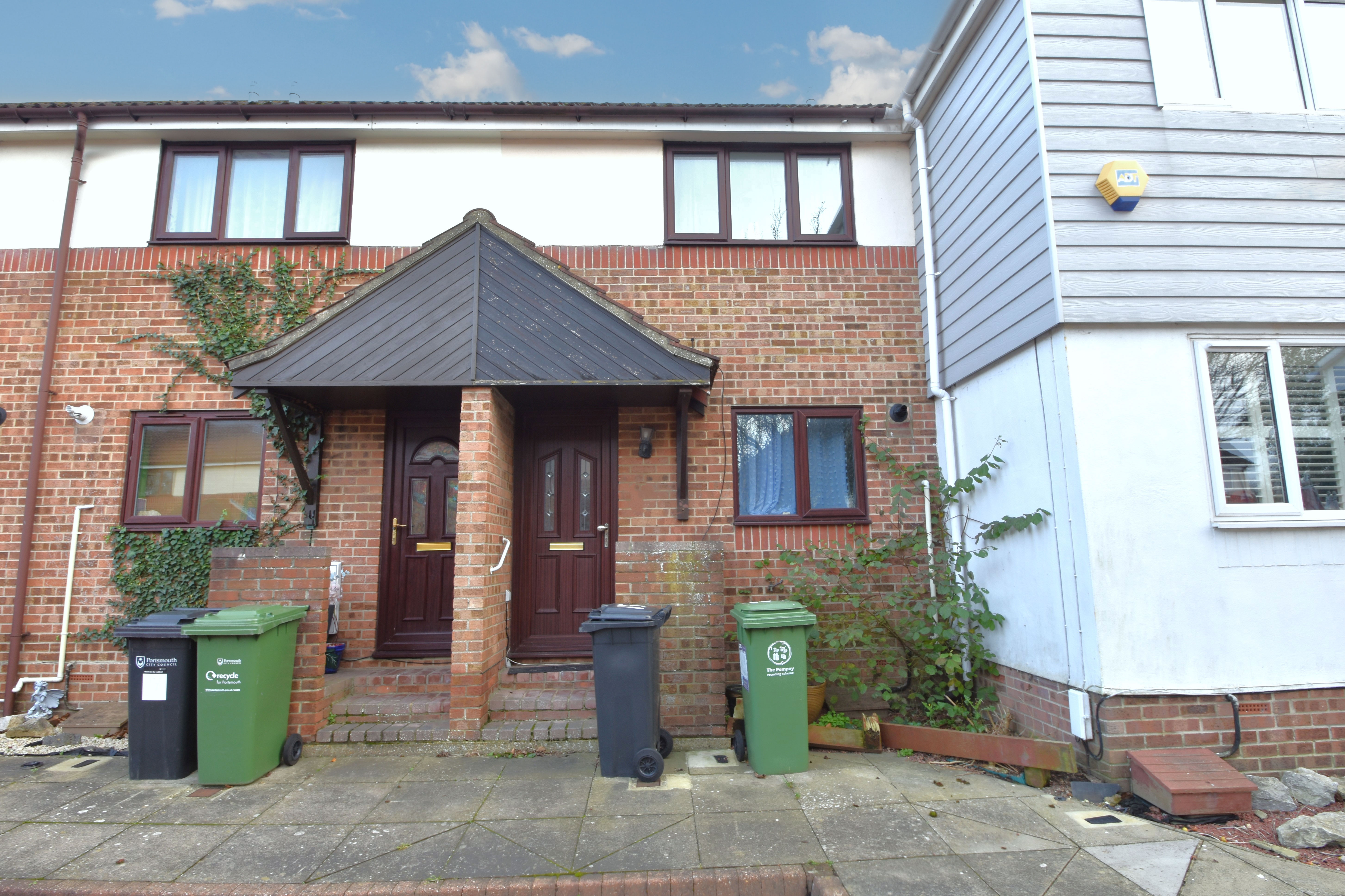 Osier Close, Portsmouth, PO2