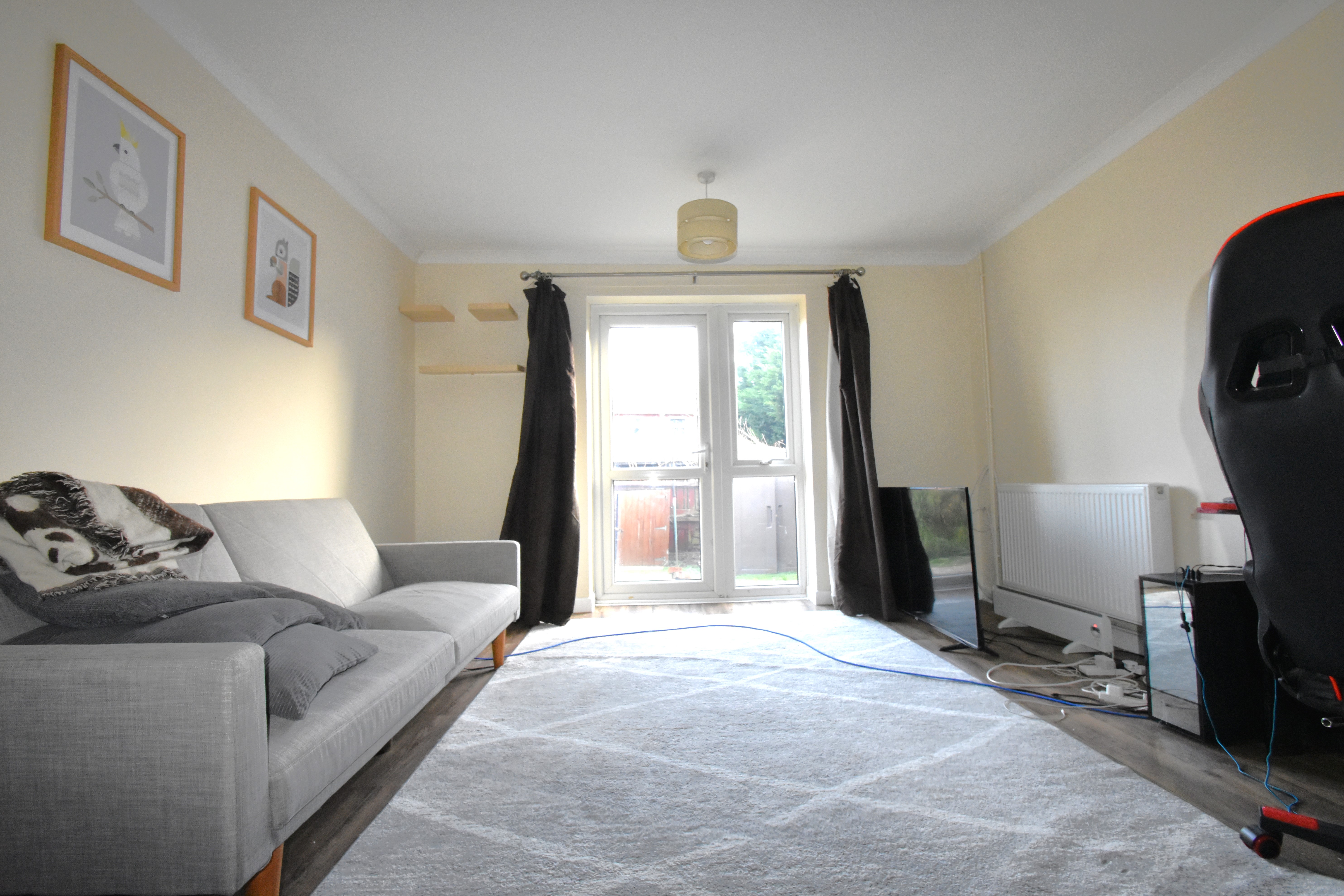 Osier Close, Portsmouth, PO2