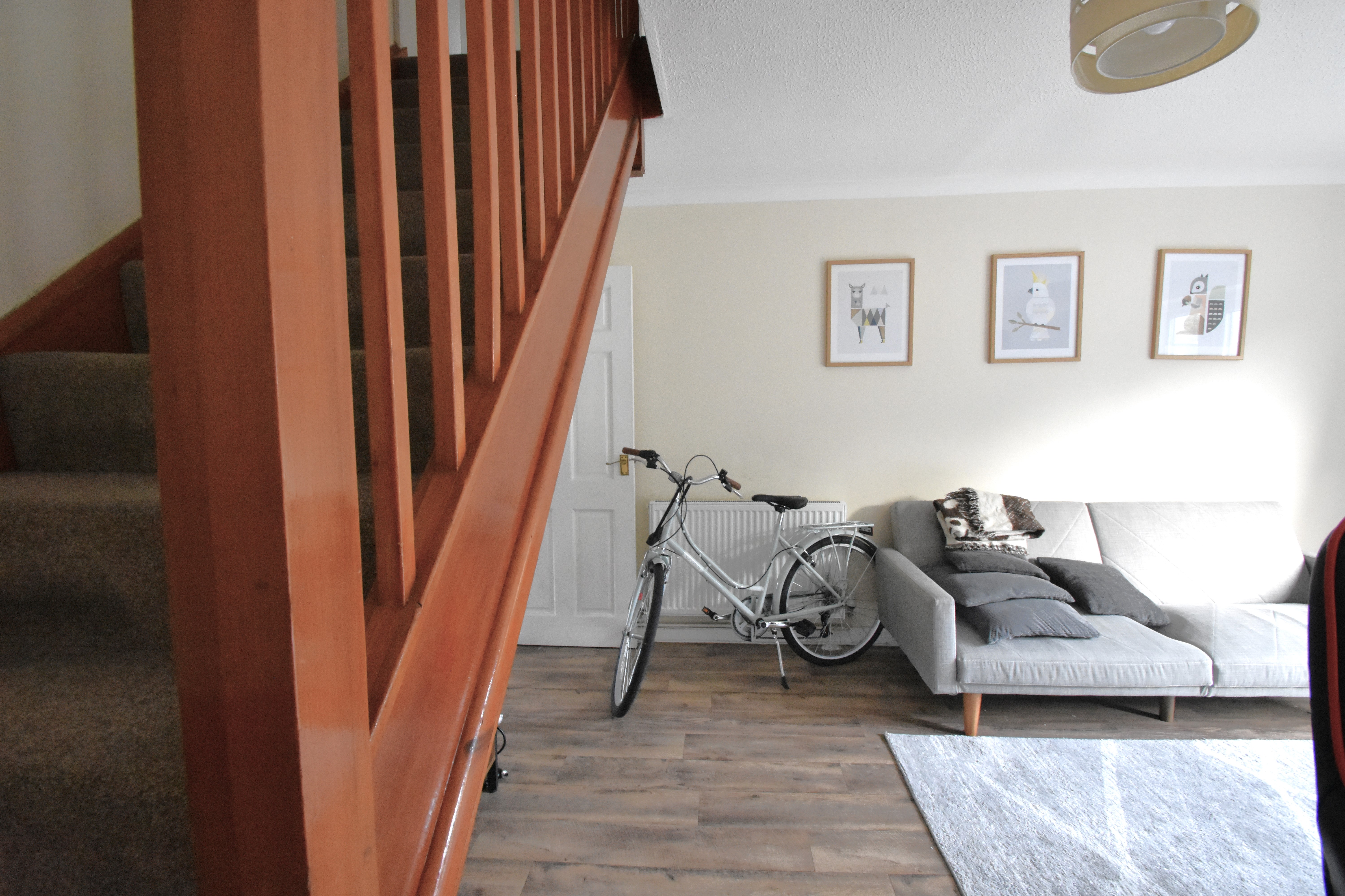 Osier Close, Portsmouth, PO2