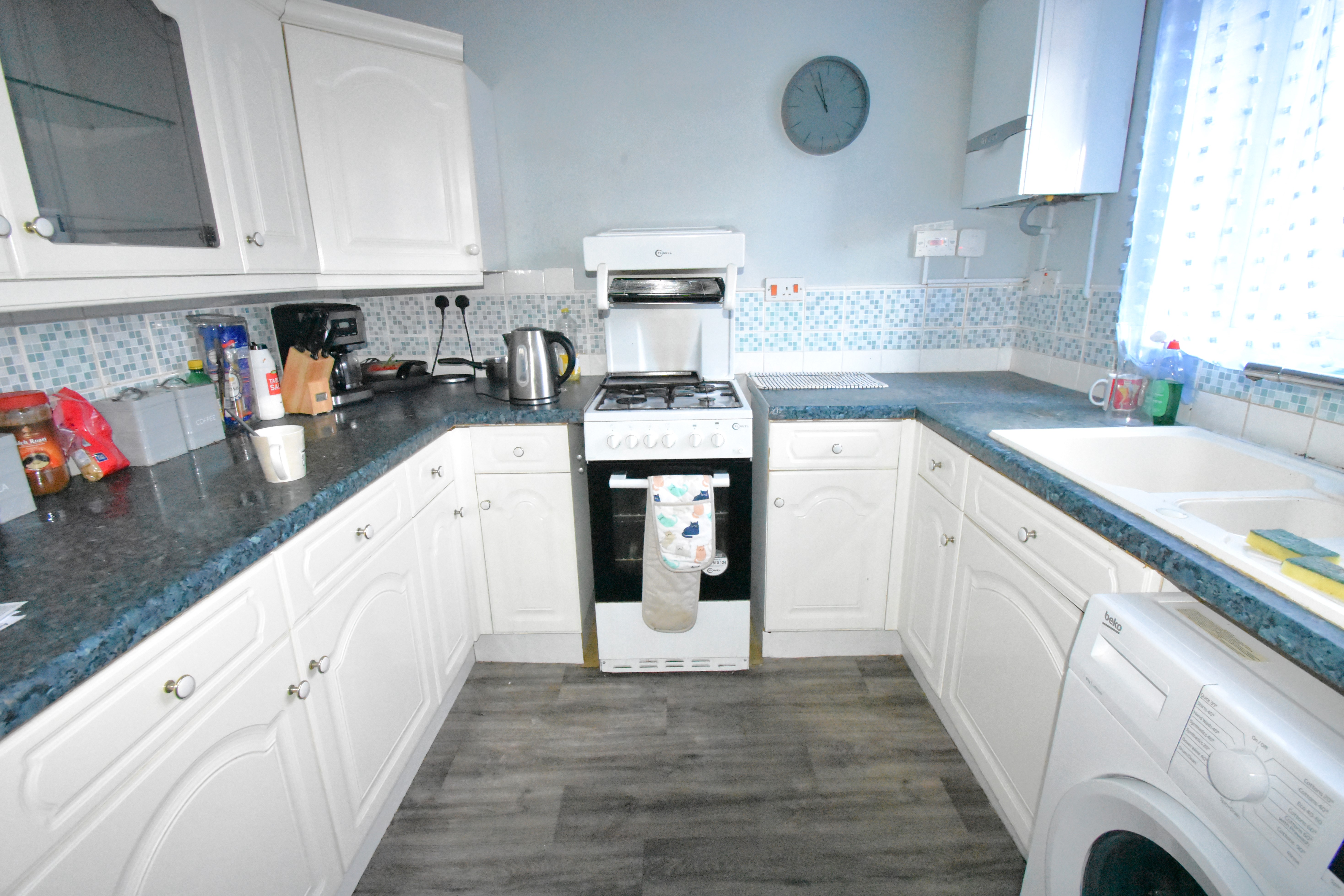 Osier Close, Portsmouth, PO2