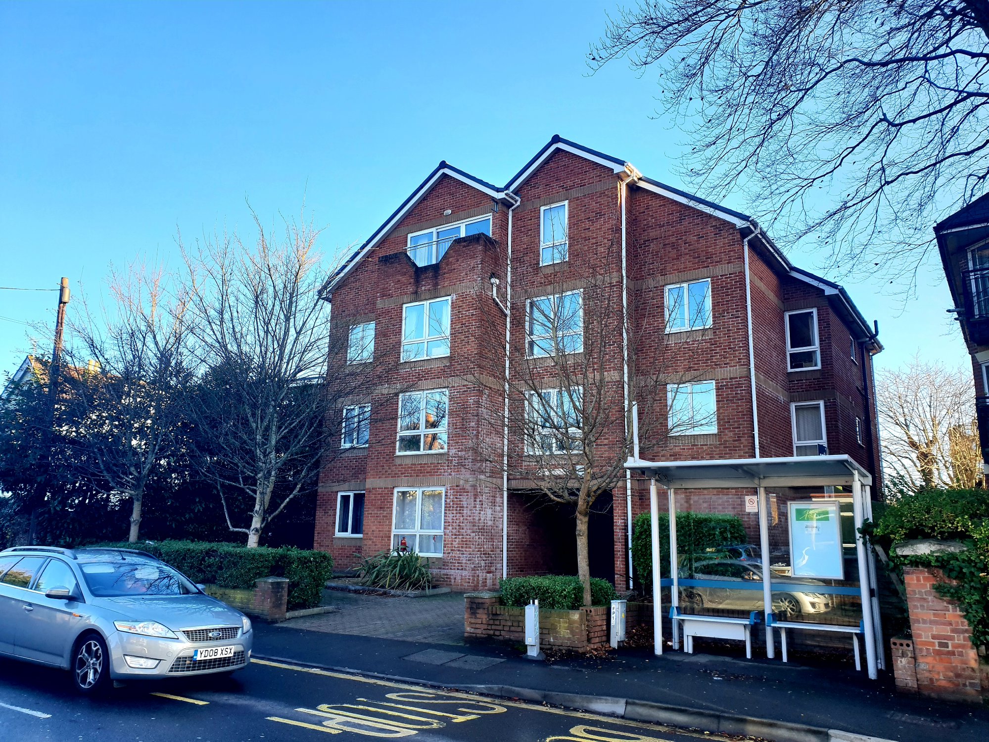 Hill Lane, Southampton, Hampshire, SO15 - Charters
