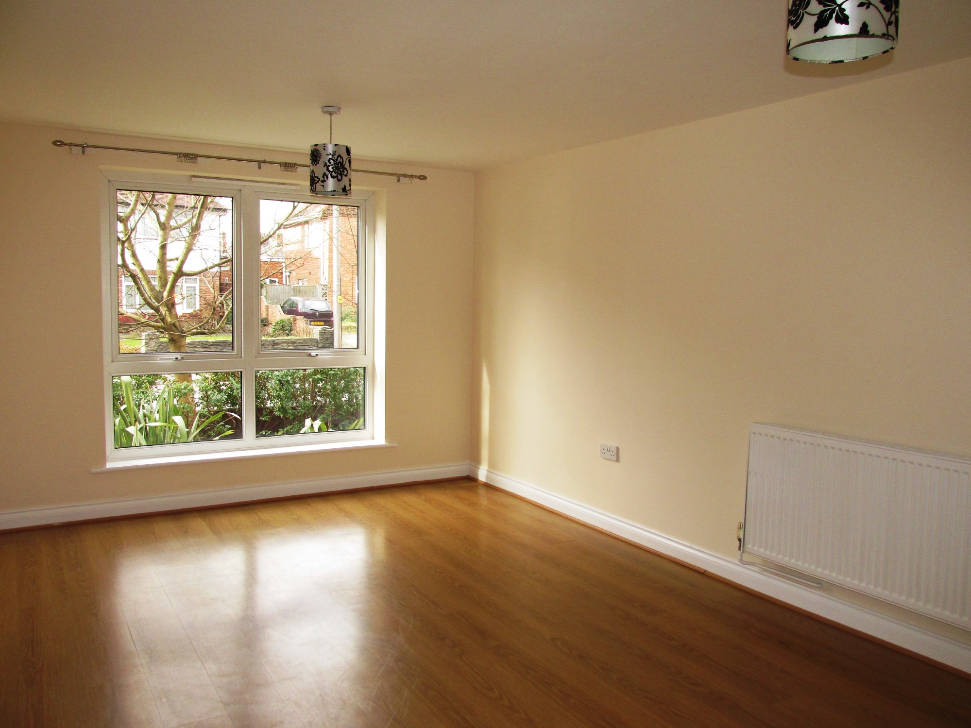 Hill Lane, Southampton, Hampshire, SO15 - Charters