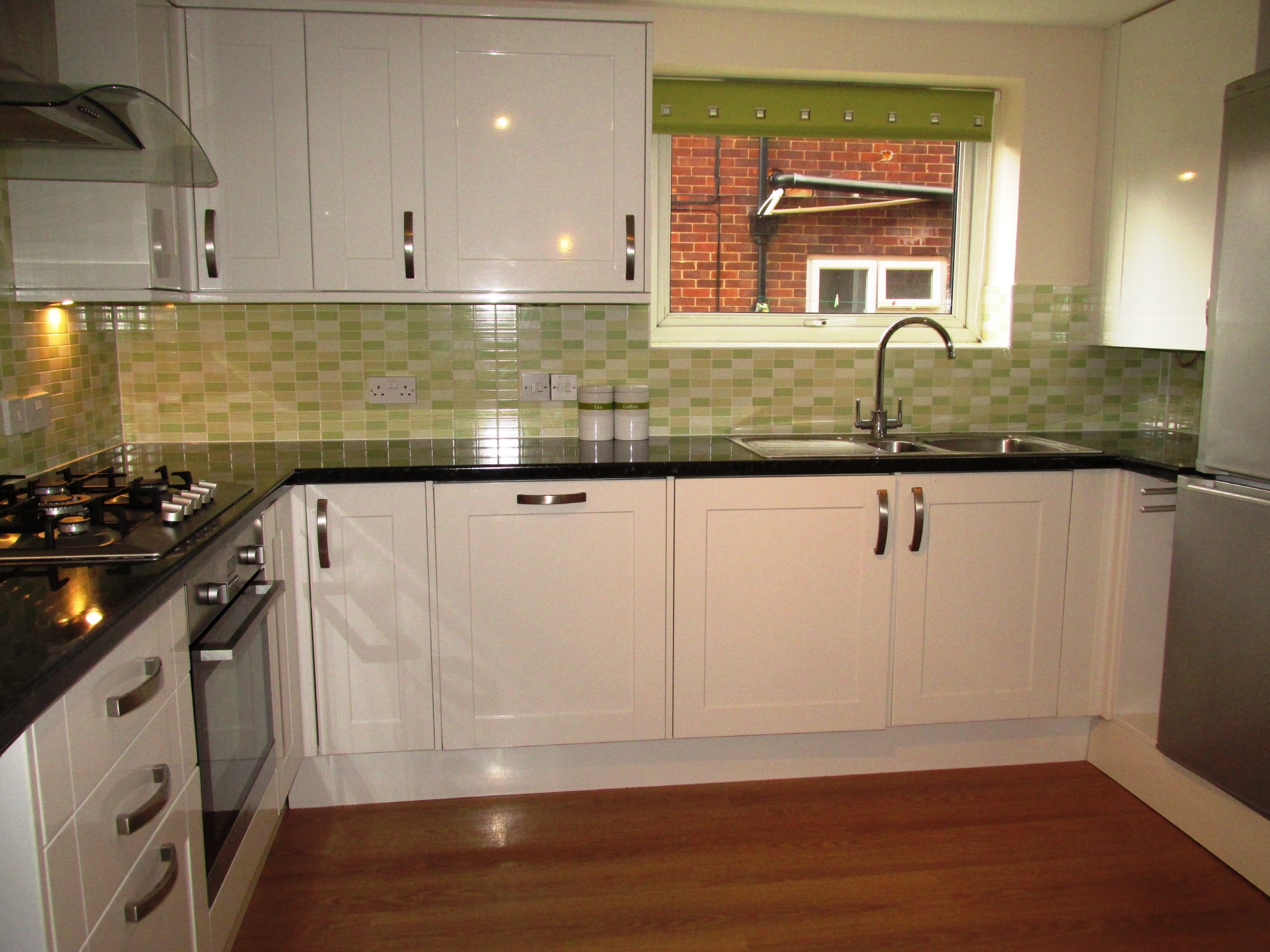 Hill Lane, Southampton, Hampshire, SO15 - Charters