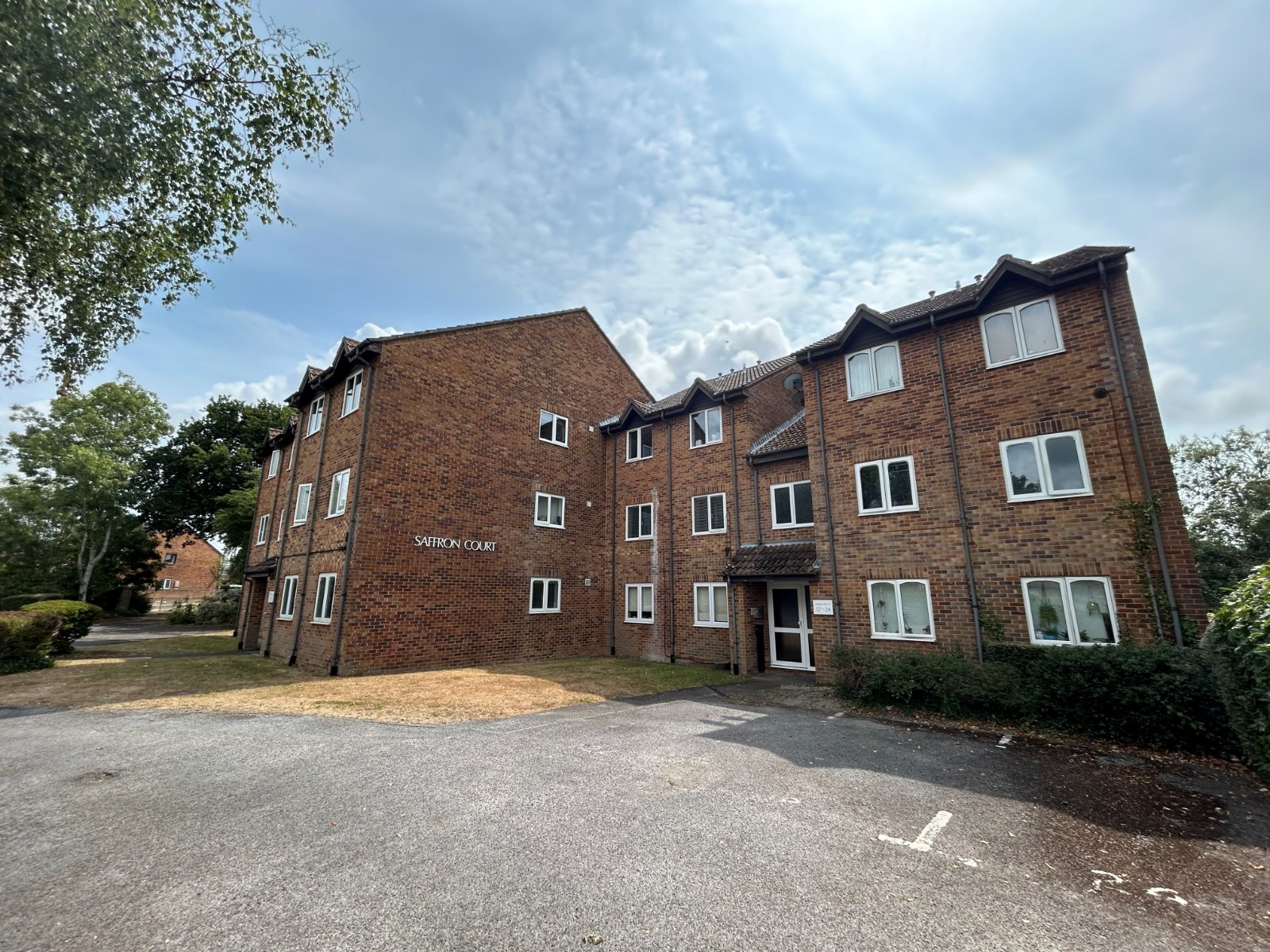 Yarrow Way, Locks Heath, Southampton, Hampshire, SO31