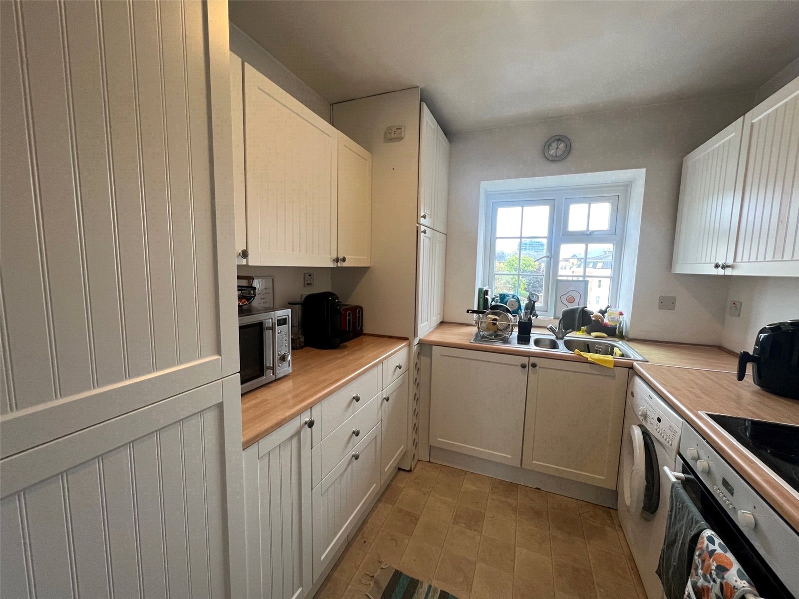 Devonshire Road, Southampton, Hampshire, SO15 - Charters