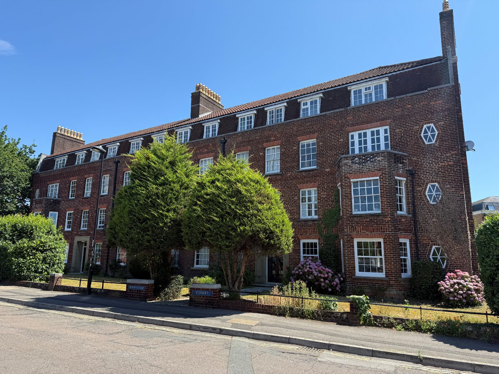 Devonshire Road, Southampton, Hampshire, SO15 - Charters