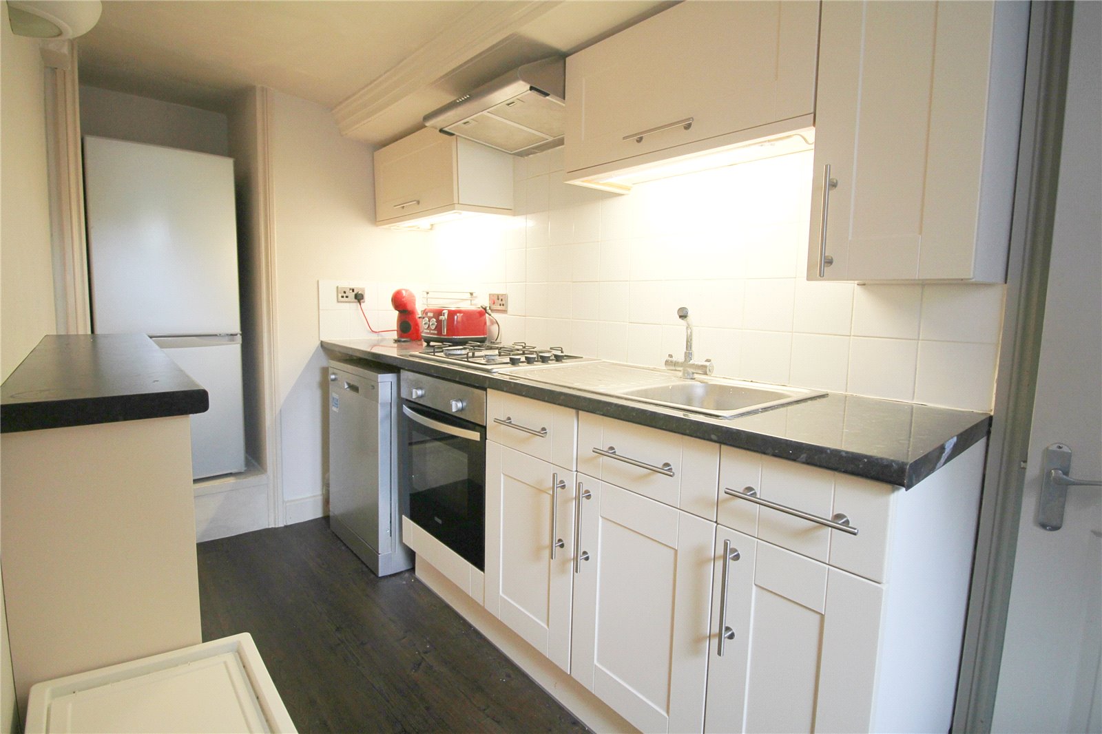 Botley Hill, Botley, Southampton, Hampshire, SO30 - Charters