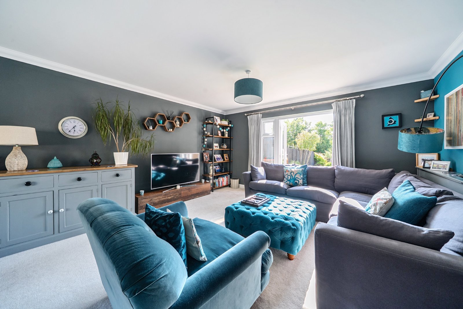 Gardenia Drive, Wrecclesham, Farnham, Surrey, GU10 - Charters