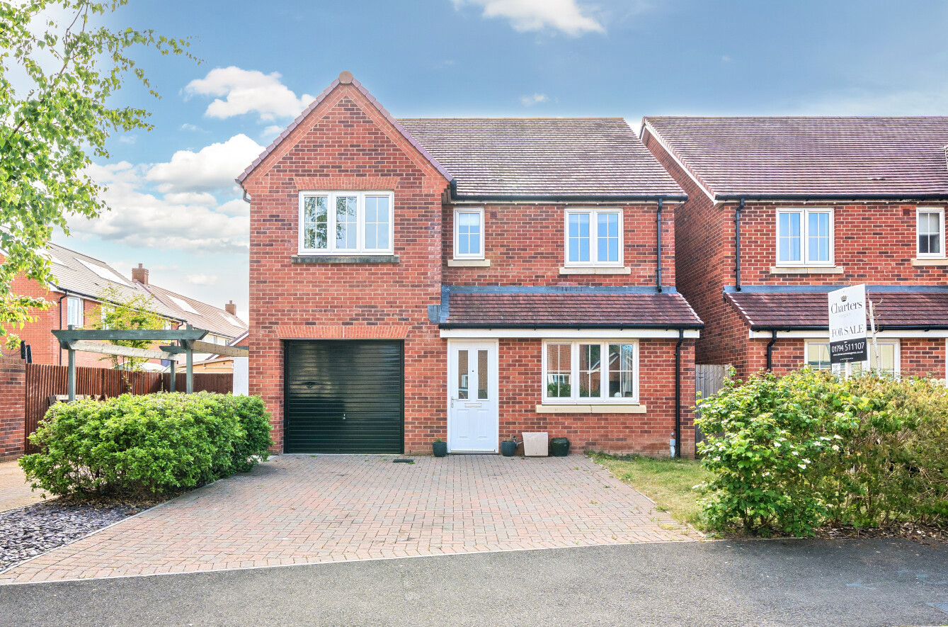 Batchelor Way, Downton, Salisbury, SP5