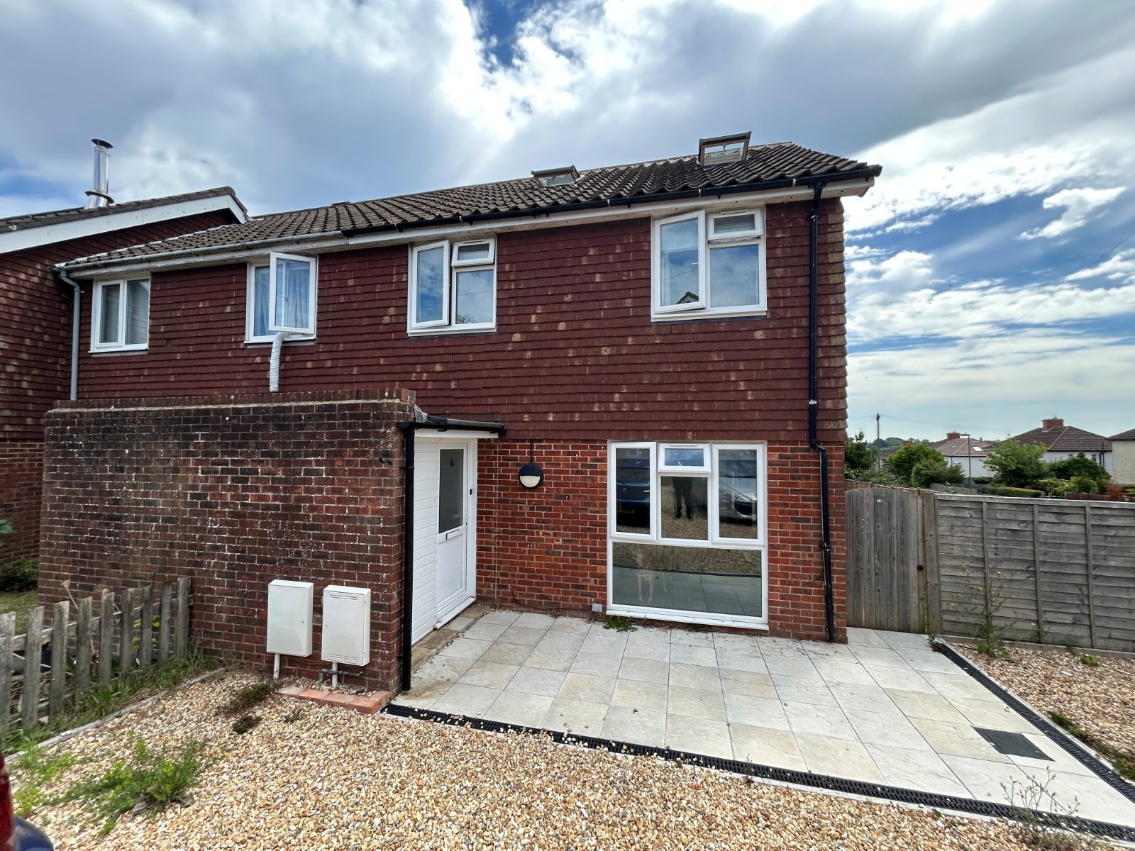 Garstons Close, Titchfield, Fareham, Hampshire, PO14 - Charters