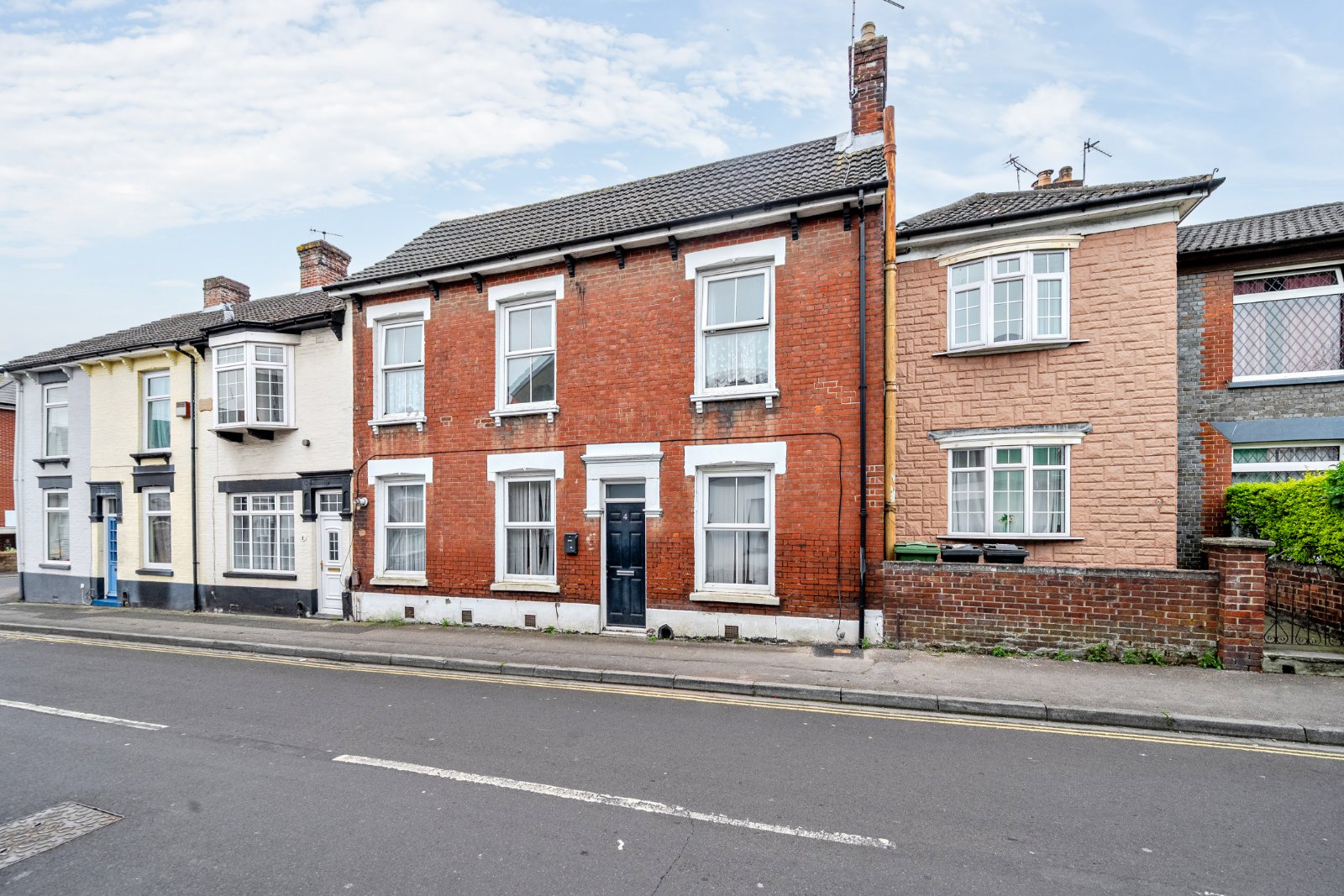 Magdala Road, Cosham, Portsmouth, Hampshire, PO6