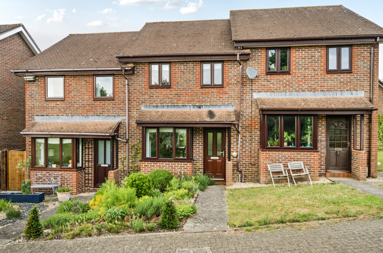 Benenden Green, Alresford, Hampshire, 53 Benenden Green, Alr, SO24 - Charters