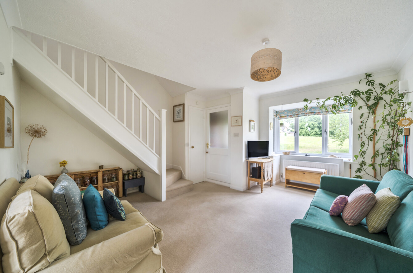 Benenden Green, Alresford, Hampshire, 53 Benenden Green, Alr, SO24 - Charters