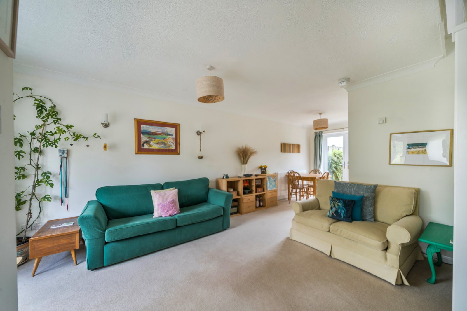 Benenden Green, Alresford, Hampshire, 53 Benenden Green, Alr, SO24 - Charters