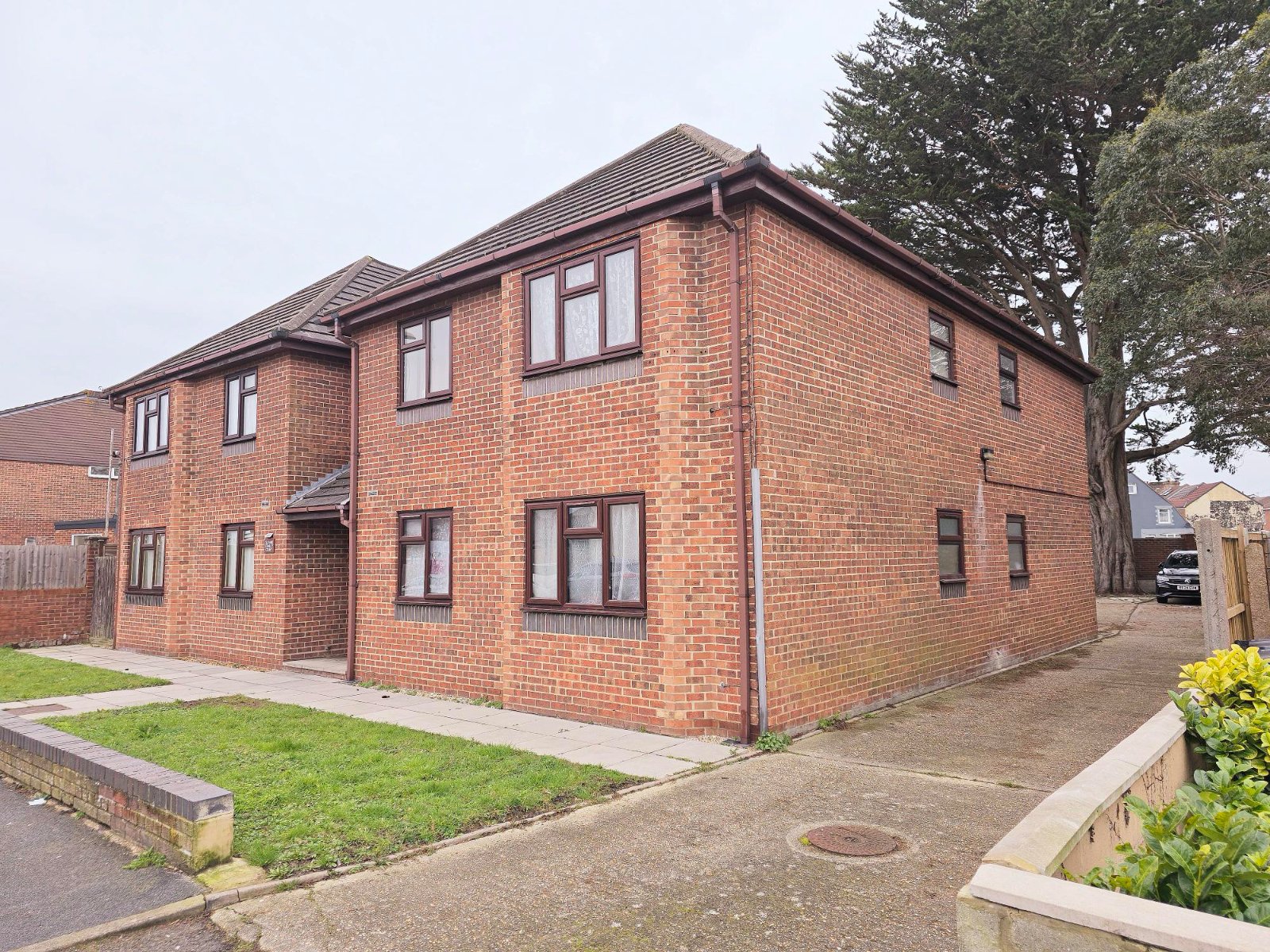 Sloane Stanley Court, 76 The Crossways, PO12