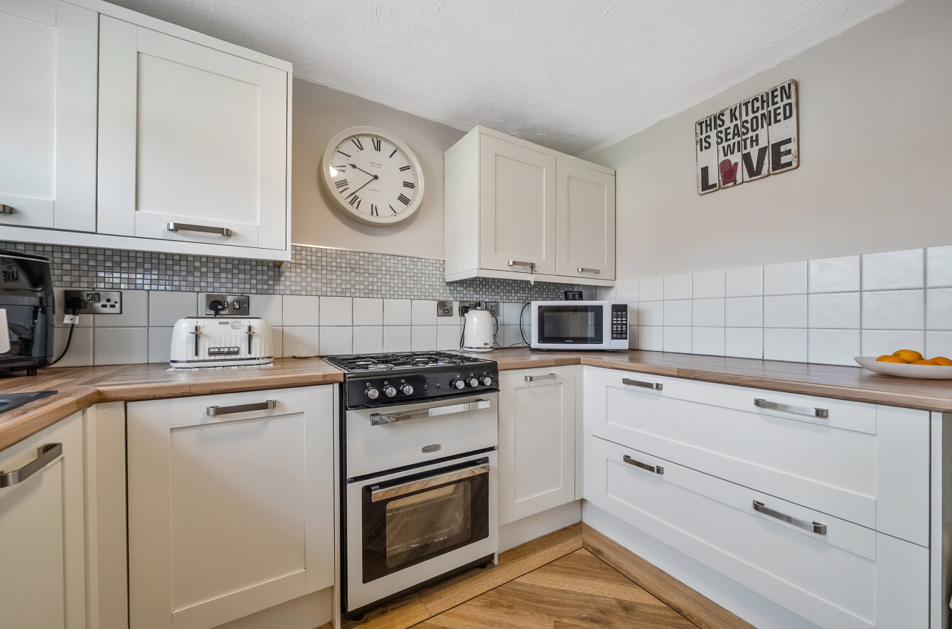 Swanton Close, Stubbington, Hampshire, PO14
