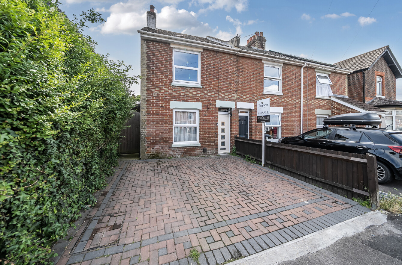 Paxton Road, Fareham, Hampshire, PO14