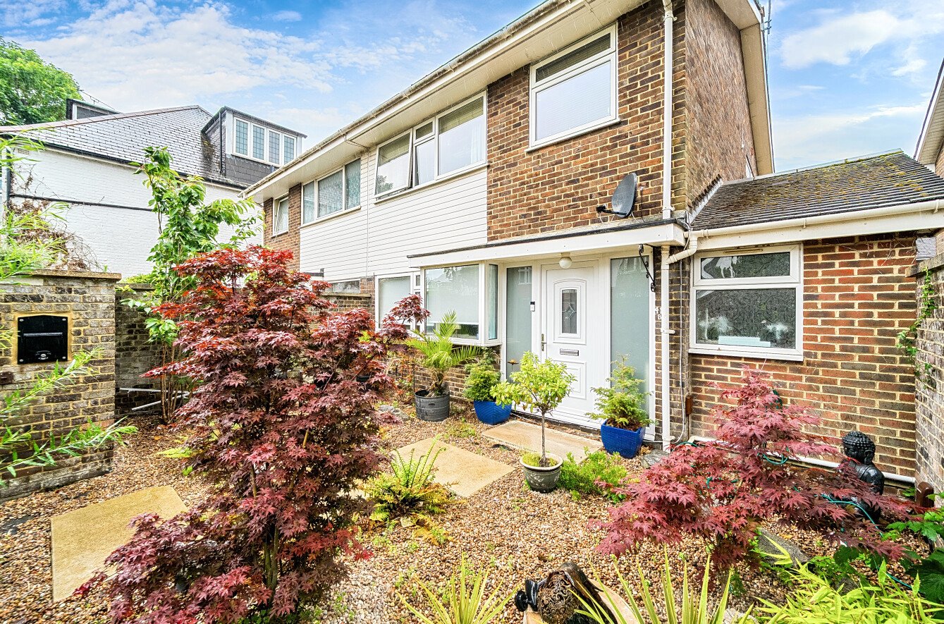 Grove Road South, Southsea, Hampshire, PO5