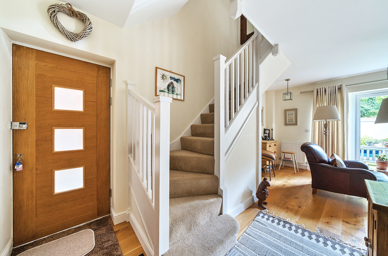 Park Lane, Abbots Worthy, Winchester, Hampshire, SO21 - Charters