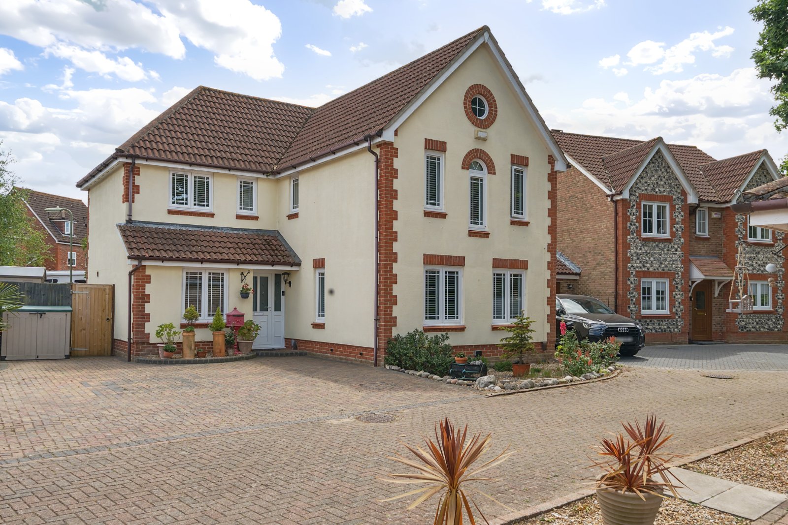Lichfield Drive, Priddys Hard, Gosport, Hampshire, PO12