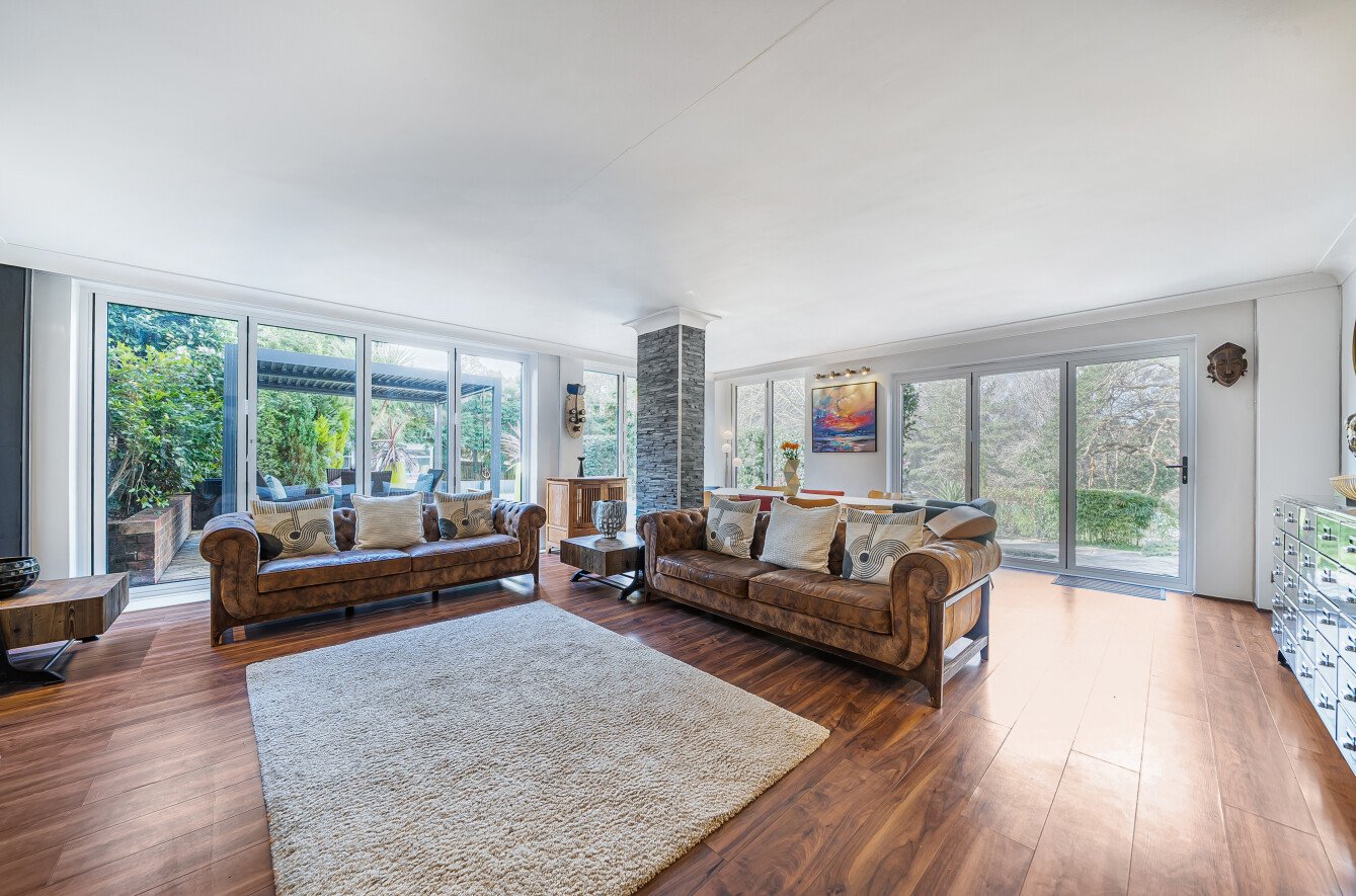 Hadrian Way, Chilworth, Southampton, Hampshire, SO16 - Charters