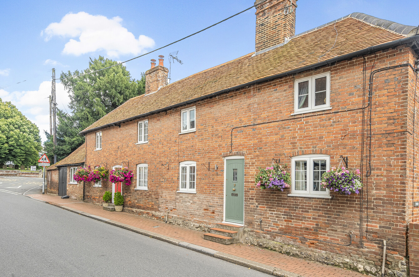The Street, Whiteparish, Salisbury, Wiltshire, SP5