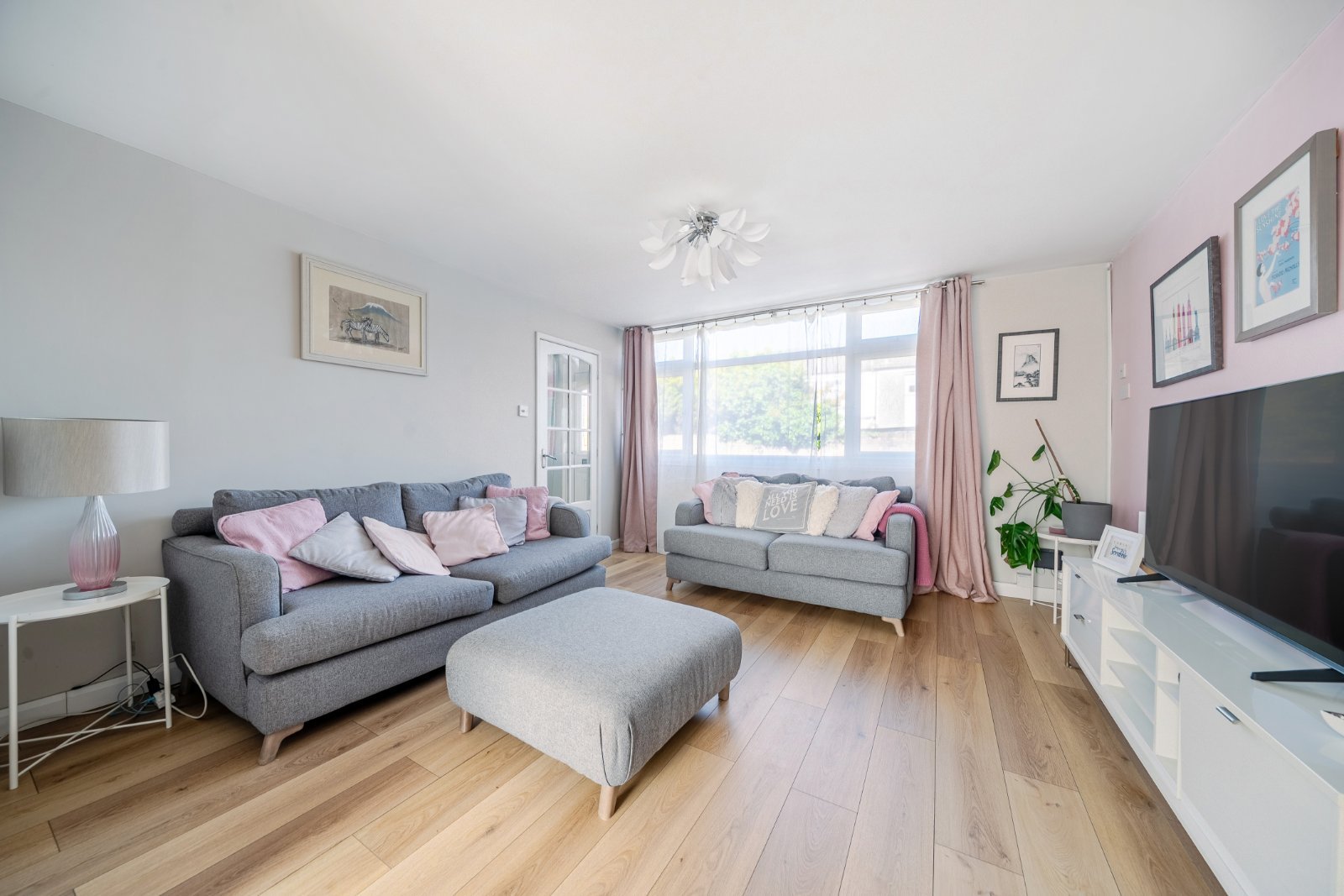 Landseer Road, Sholing, Southampton, Hampshire, SO19 - Charters