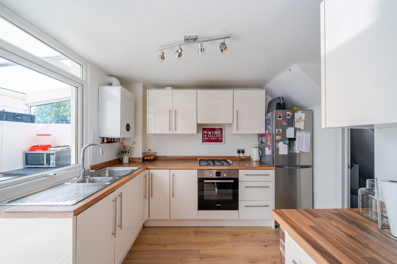 Landseer Road, Sholing, Southampton, Hampshire, SO19 - Charters